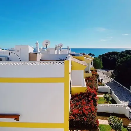 Beach House Casa Dolce In Nyaraló Benagil