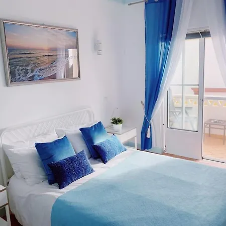 Beach House Casa Dolce In Holiday home Benagil