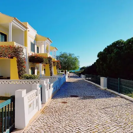 Beach House Casa Dolce In Benagil