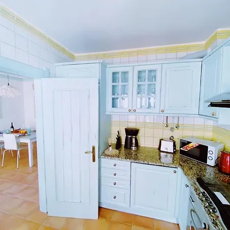 Beach House Casa Dolce In Holiday home *