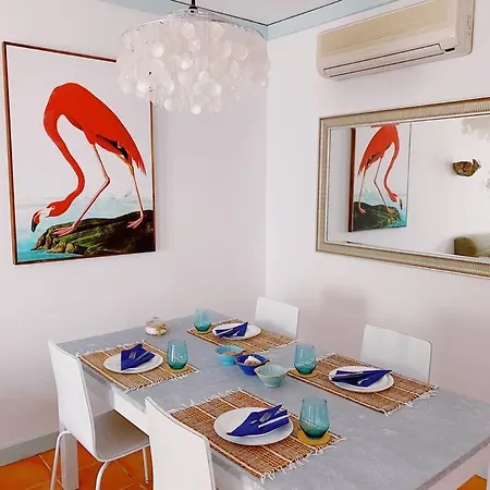 Holiday home Beach House Casa Dolce In