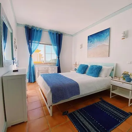 Semesterbostad Beach House Casa Dolce In *