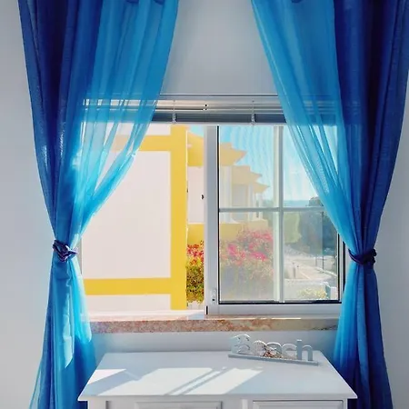 Beach House Casa Dolce In Vakantiehuis *