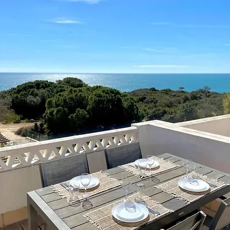 Beach House Casa Dolce In Semesterbostad Benagil